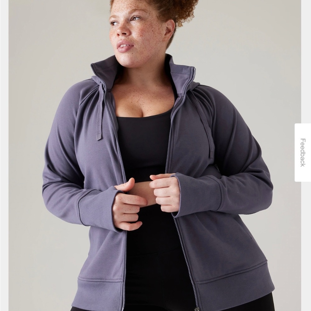 Triumph Hoodie